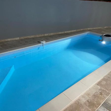 Villa Norah T5 Duplex Ле-Робер Экстерьер фото