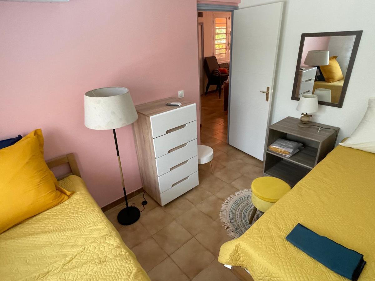 Villa Norah T5 Duplex Ле-Робер Экстерьер фото