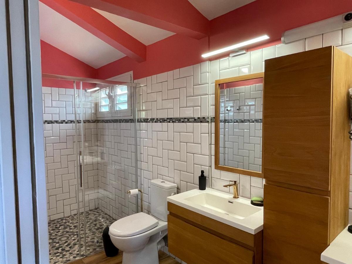 Villa Norah T5 Duplex Ле-Робер Экстерьер фото