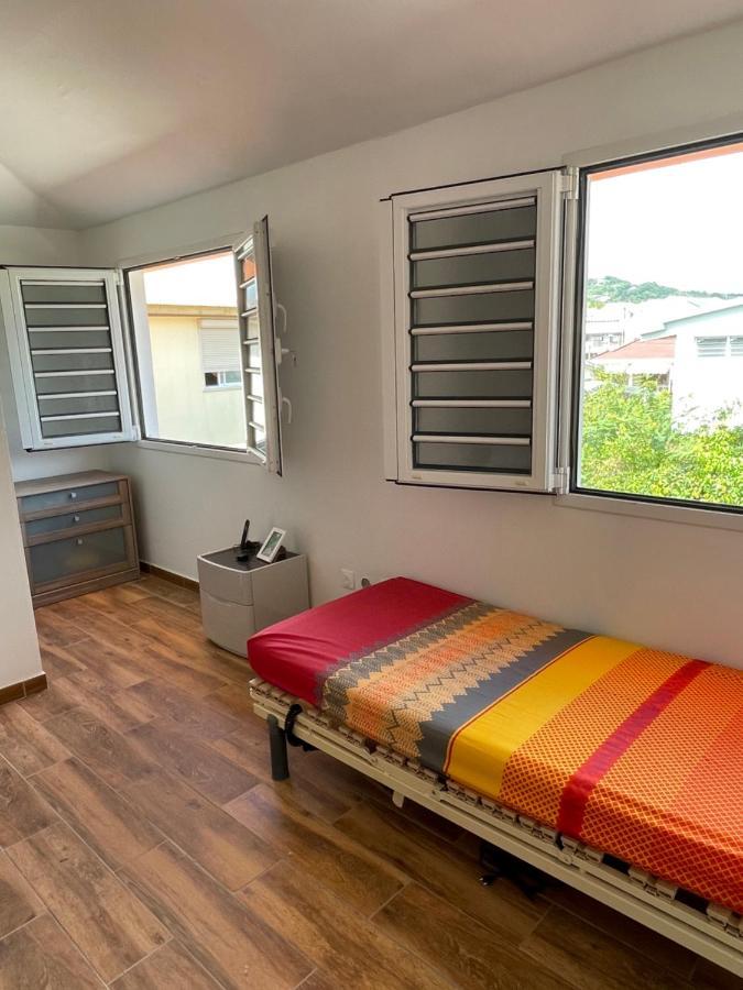 Villa Norah T5 Duplex Ле-Робер Экстерьер фото