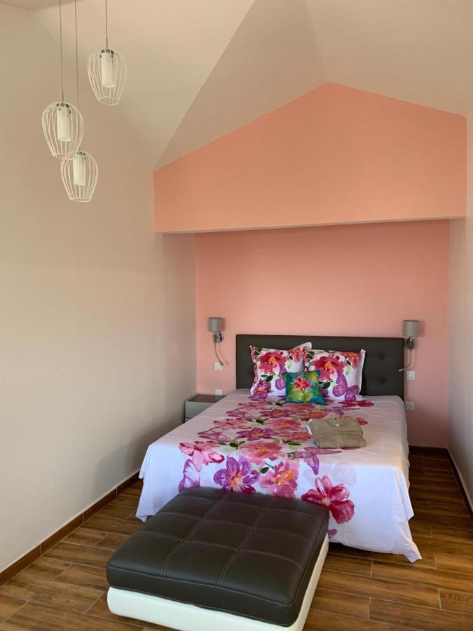 Villa Norah T5 Duplex Ле-Робер Экстерьер фото
