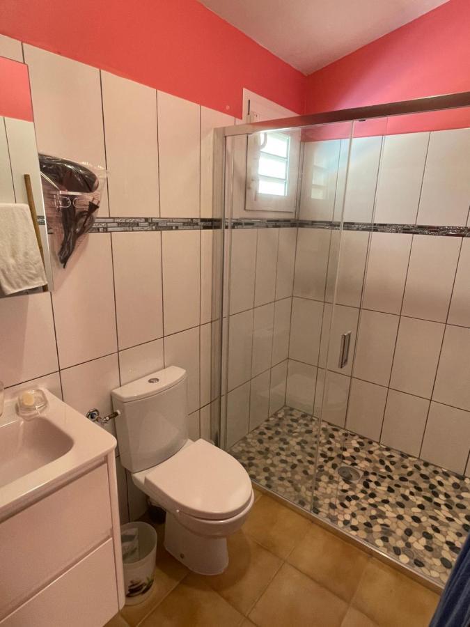 Villa Norah T5 Duplex Ле-Робер Экстерьер фото